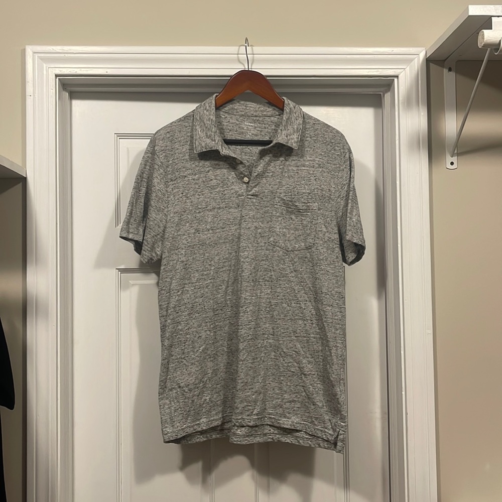 Old Navy Soft Washed Polo